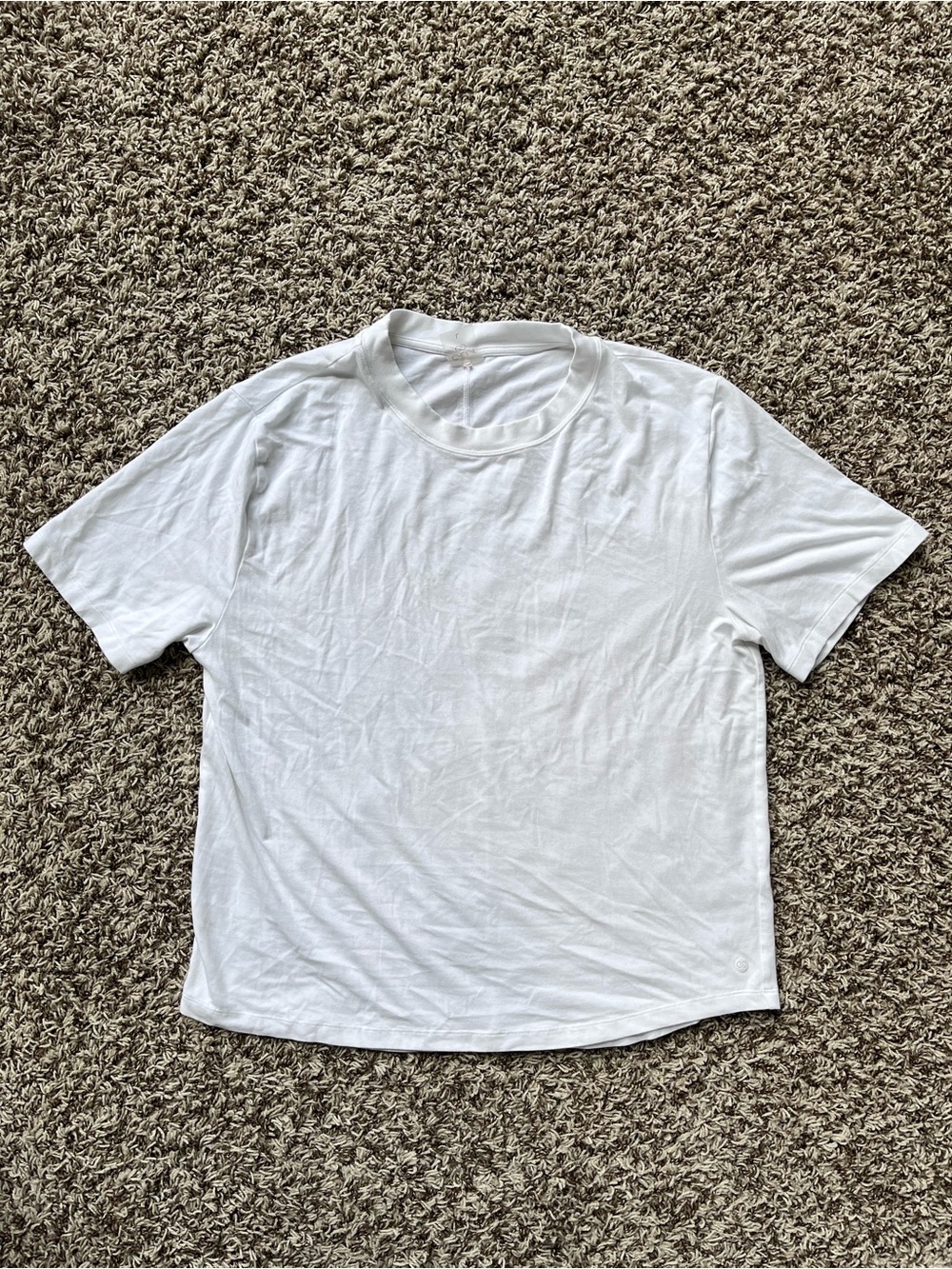 Calia Short Sleeve T Shirt
